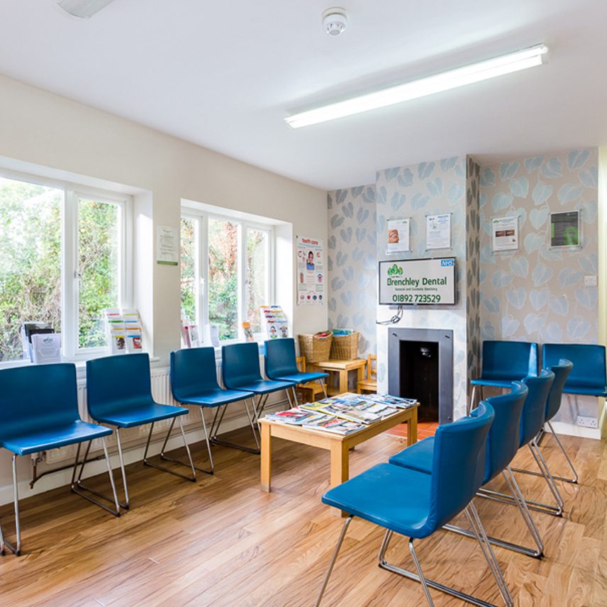adults dental care services