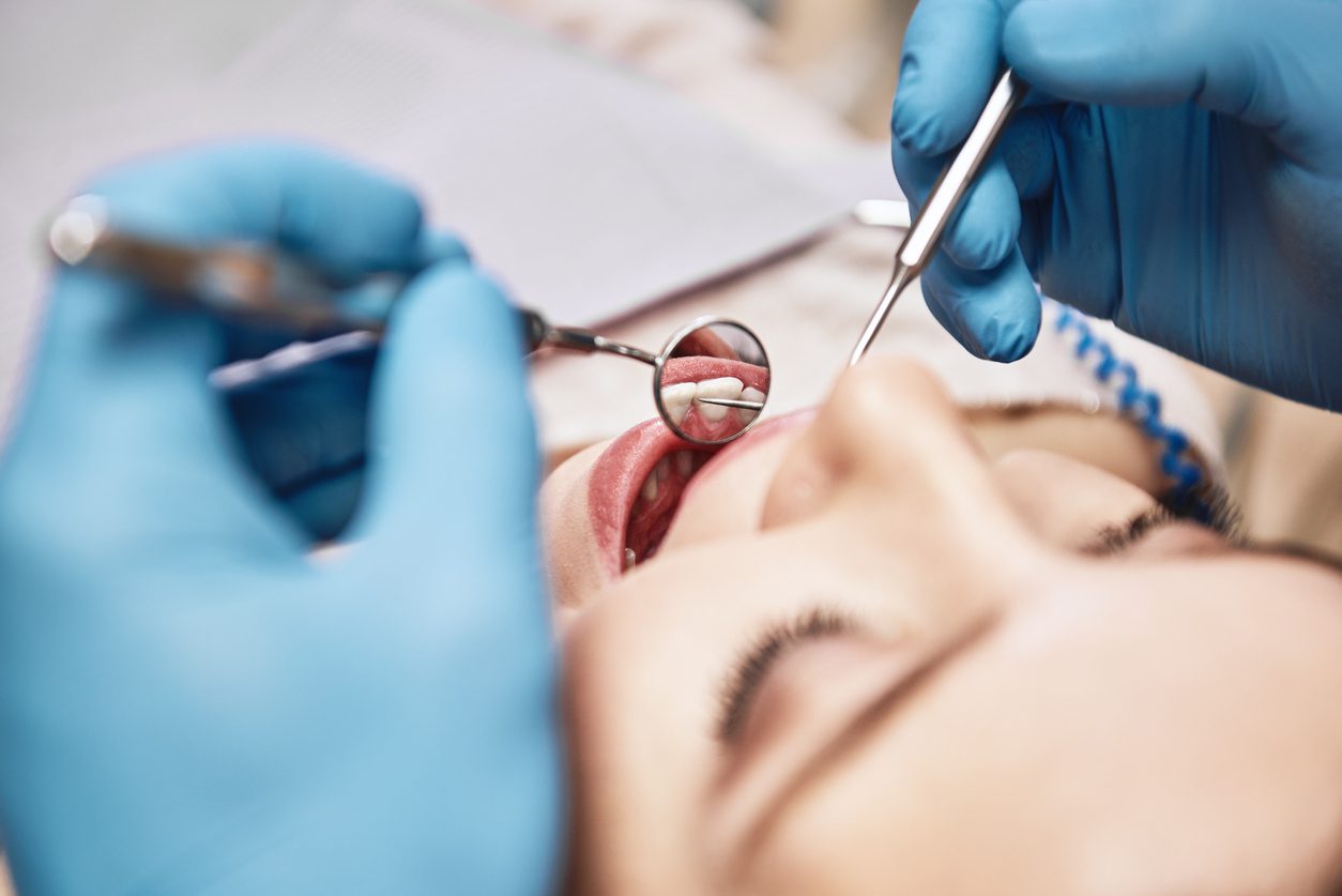 brenchley dental care services