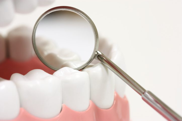 Dentist