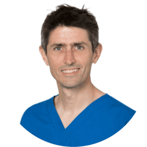 Daniel Bateman Dental Implants