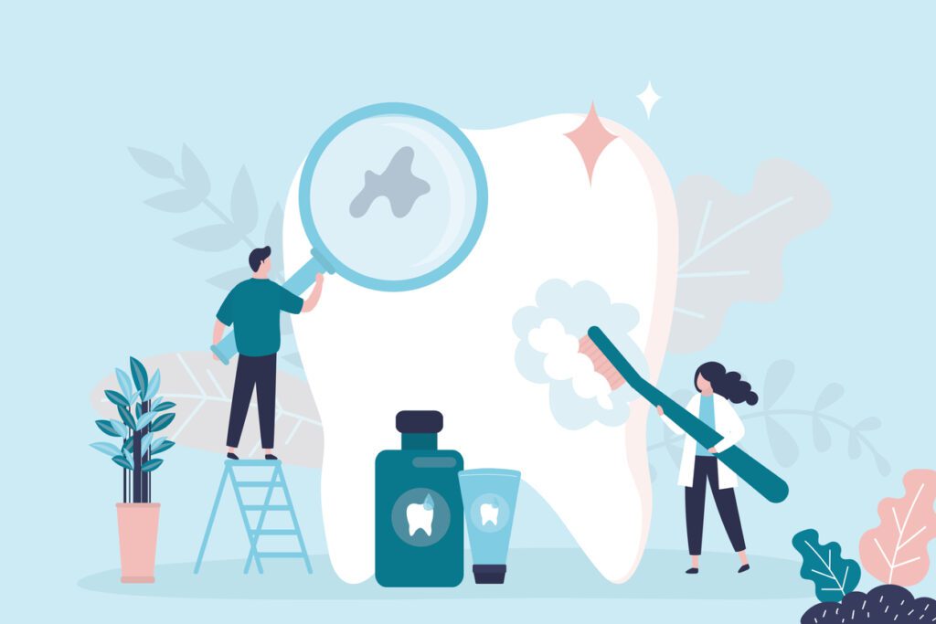 Dental Surgery