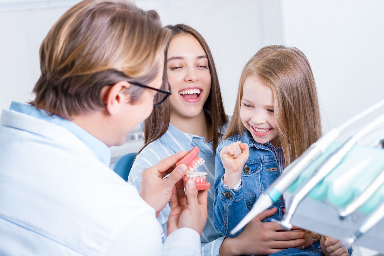Family Dentists Brenchley
