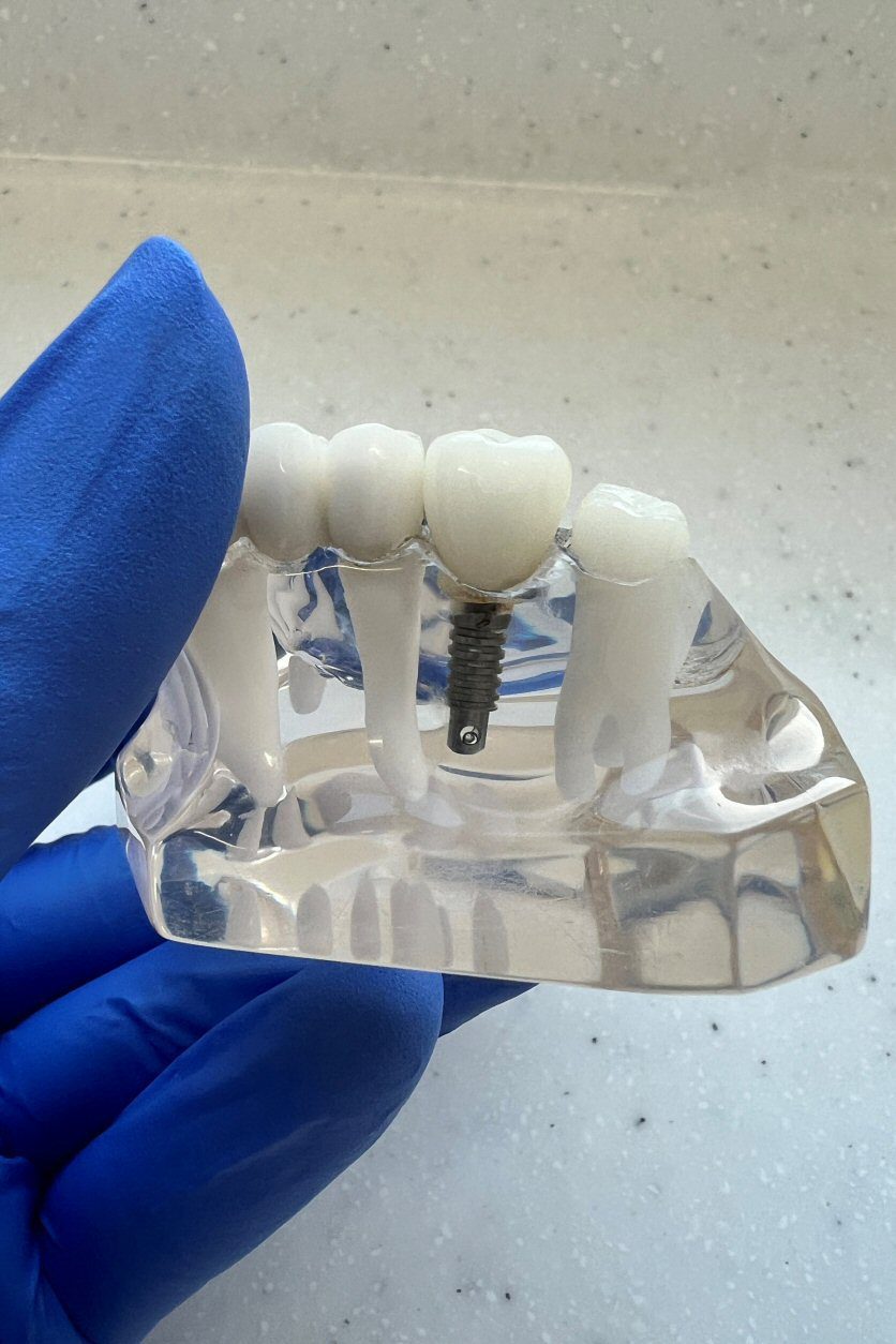 Implants 3