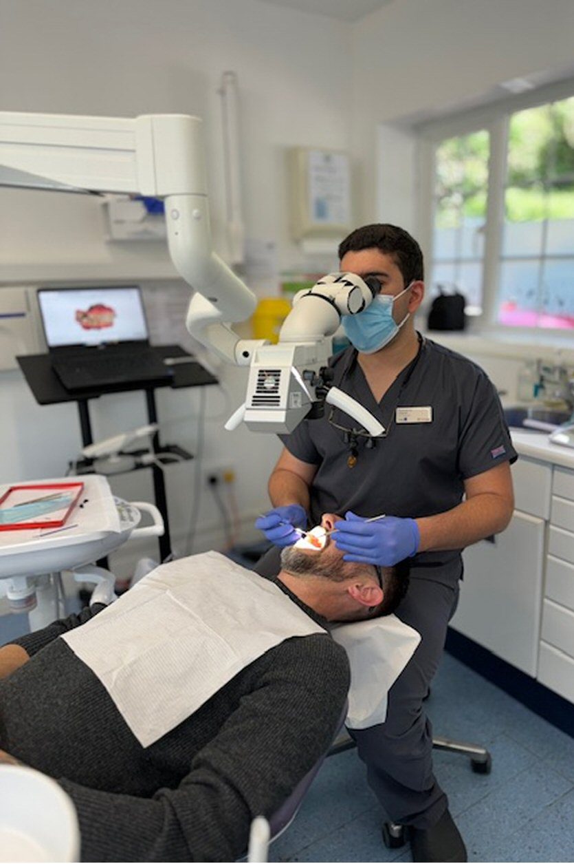 root canal treatment 1